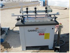 #333CN – Gannomat OPTIMA 21 32mm Bor